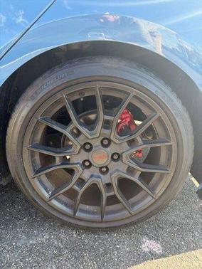 2022 Toyota Camry TRD