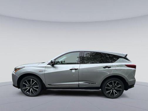 2025 Acura RDX A-Spec Advance Package