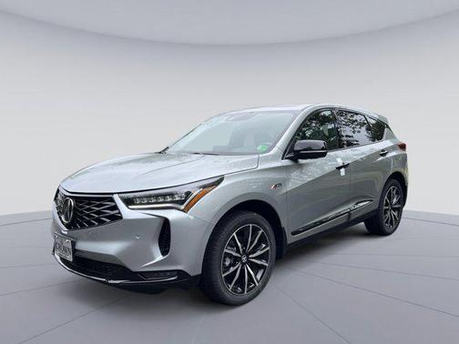 2025 Acura RDX A-Spec Advance Package