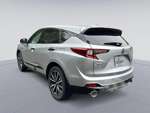 2025 Acura RDX A-Spec Advance Package