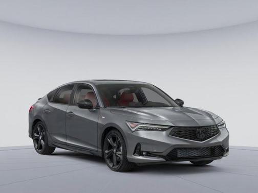 2025 Acura Integra A-SPEC w/ Technology