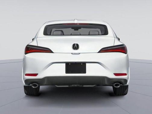 2025 Acura Integra Base