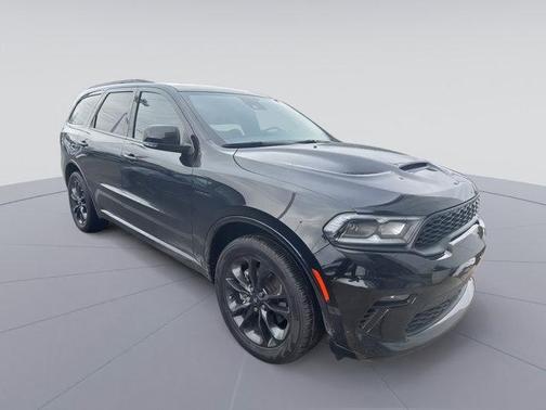 2023 Dodge Durango R/T Plus RWD