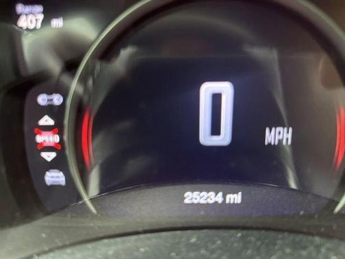 2023 Dodge Durango R/T Plus RWD