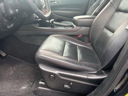 2023 Dodge Durango R/T Plus RWD