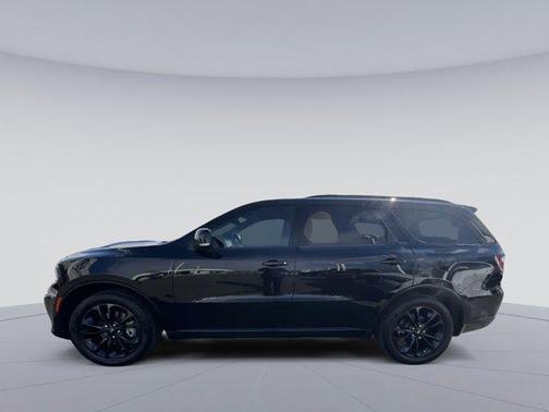 2023 Dodge Durango R/T Plus RWD