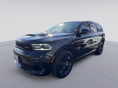 2023 Dodge Durango R/T Plus RWD