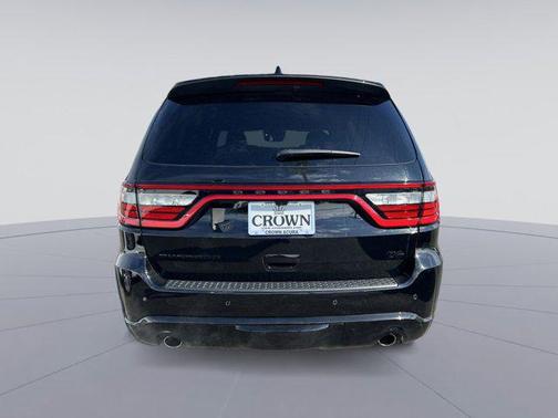 2023 Dodge Durango R/T Plus RWD