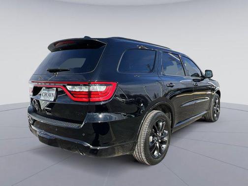 2023 Dodge Durango R/T Plus RWD