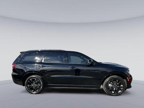 2023 Dodge Durango R/T Plus RWD