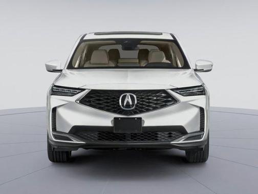 2026 Acura MDX Standard