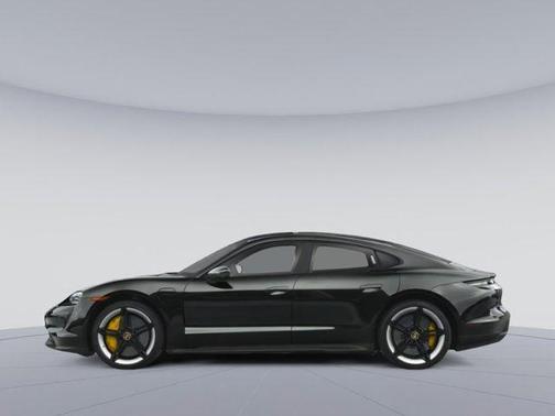 2022 Porsche Taycan Base
