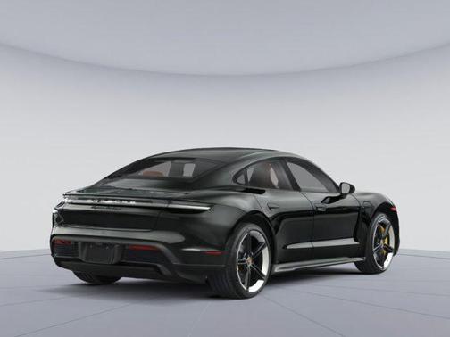 2022 Porsche Taycan Base