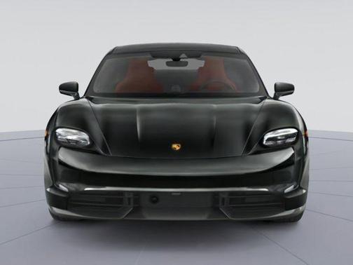 2022 Porsche Taycan Base