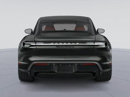 2022 Porsche Taycan Base