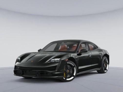 2022 Porsche Taycan Base