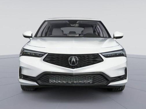 2025 Acura Integra Base