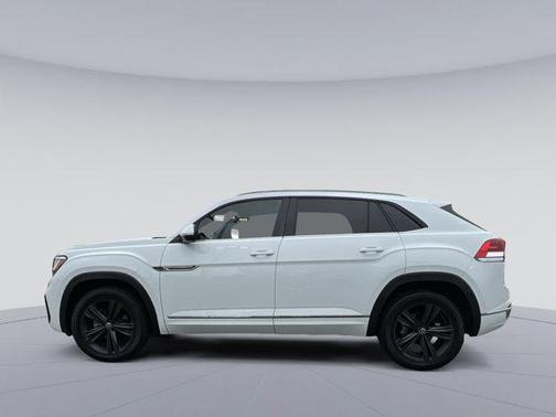 2020 Volkswagen Atlas Cross Sport 3.6L V6 SE w/Technology R-Line
