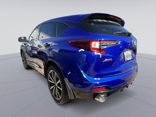 2025 Acura RDX A-Spec Advance Package
