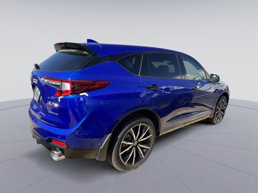 2025 Acura RDX A-Spec Advance Package