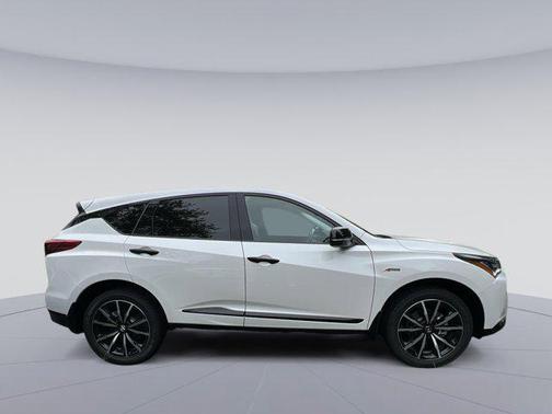 2025 Acura RDX A-Spec Advance Package