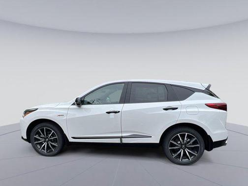 2025 Acura RDX A-Spec Advance Package