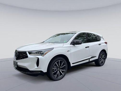 2025 Acura RDX A-Spec Advance Package