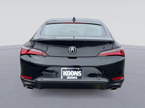 2023 Acura Integra Base