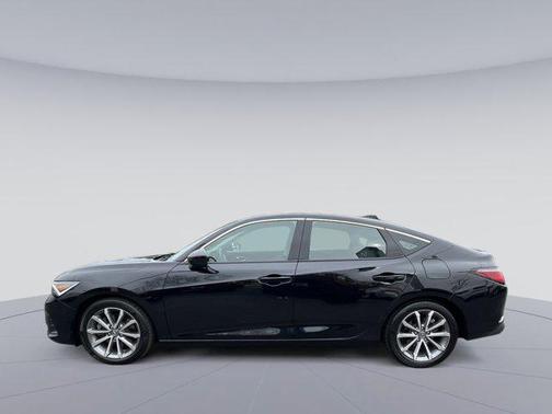 2023 Acura Integra Base