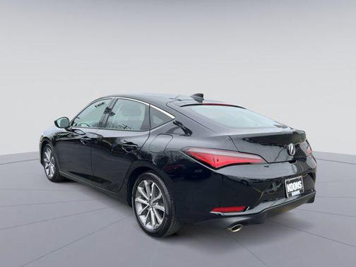 2023 Acura Integra Base