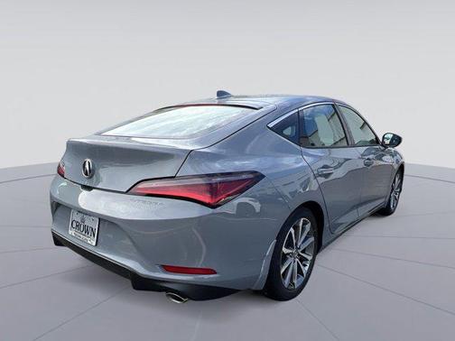 2026 Acura Integra FWD