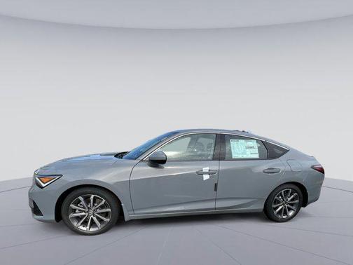 2026 Acura Integra FWD