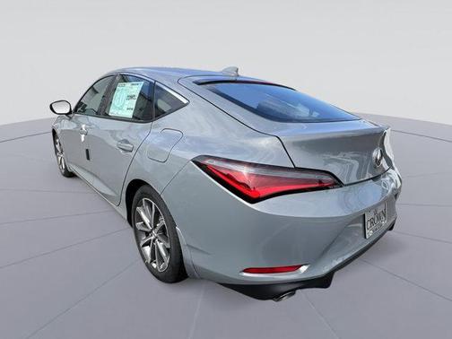 2026 Acura Integra FWD