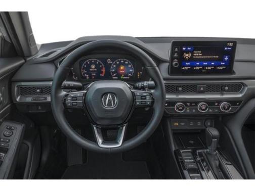 2026 Acura Integra FWD