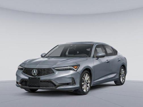 2026 Acura Integra FWD