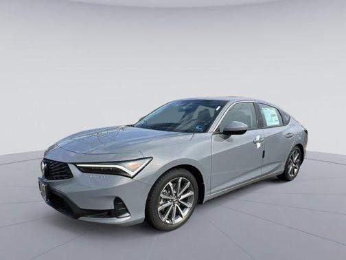 2026 Acura Integra FWD