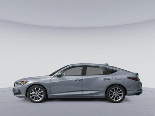 2026 Acura Integra FWD