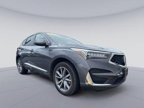 2020 Acura RDX Technology Package