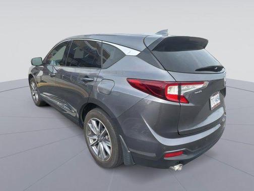 2020 Acura RDX Technology Package