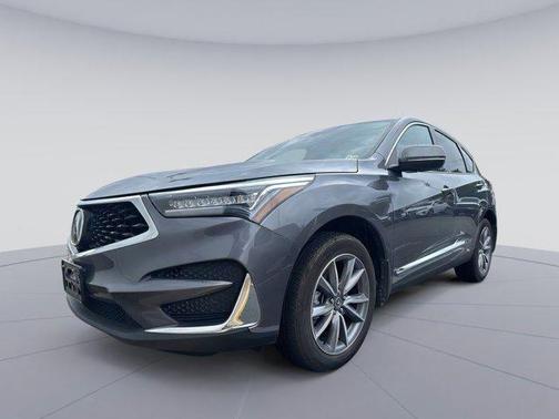 2020 Acura RDX Technology Package
