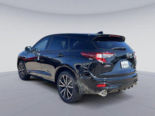 2025 Acura RDX A-Spec Advance Package