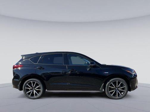 2025 Acura RDX A-Spec Advance Package