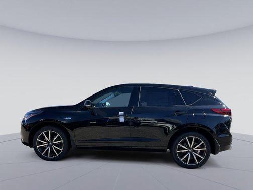 2025 Acura RDX A-Spec Advance Package