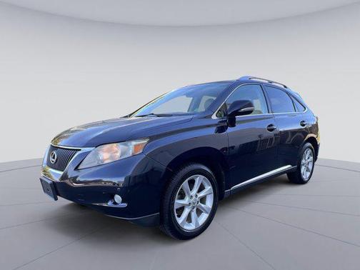 2010 Lexus RX 350 Base