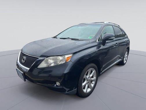 2010 Lexus RX 350 Base