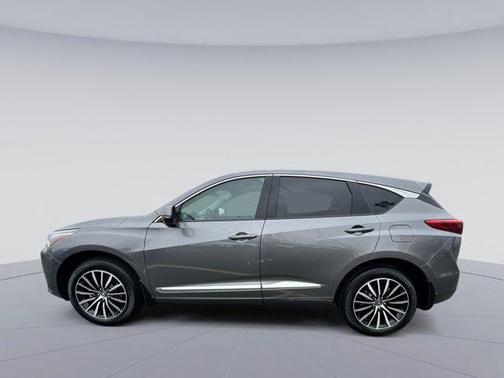 2025 Acura RDX Advance Package