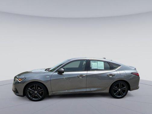 2023 Acura Integra A-SPEC Technology