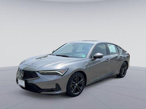2023 Acura Integra A-SPEC Technology