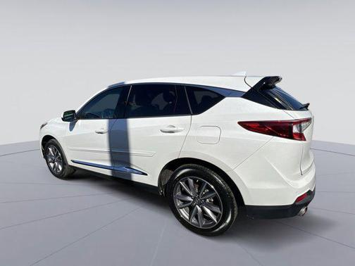 2020 Acura RDX Technology Package