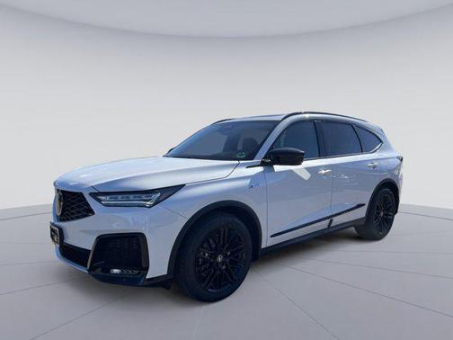 2026 Acura MDX A-SPEC Advance Package